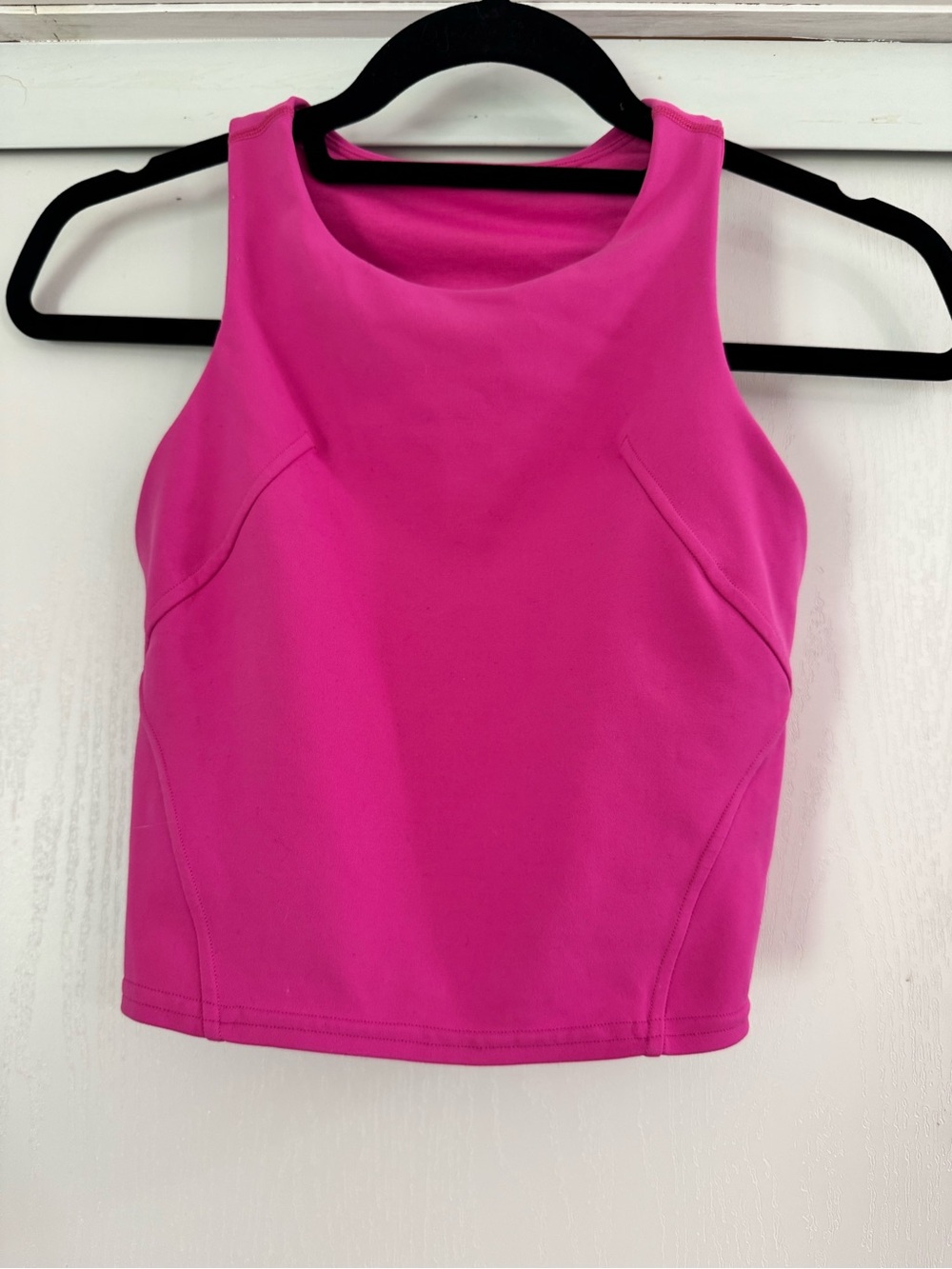 Lululemon Invigorate Training Tank Top